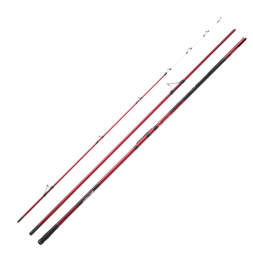 Surf Kamışları Daiwa Tournament Caster EVO 4.25M 125-235gr 3P Surf Kamış
