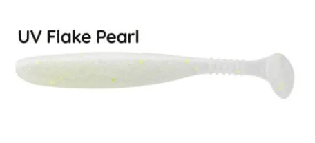 Silikon Yemler Daiwa Tournament D'Fin 7.6cm / 3gr Silikon Yem (10AD)