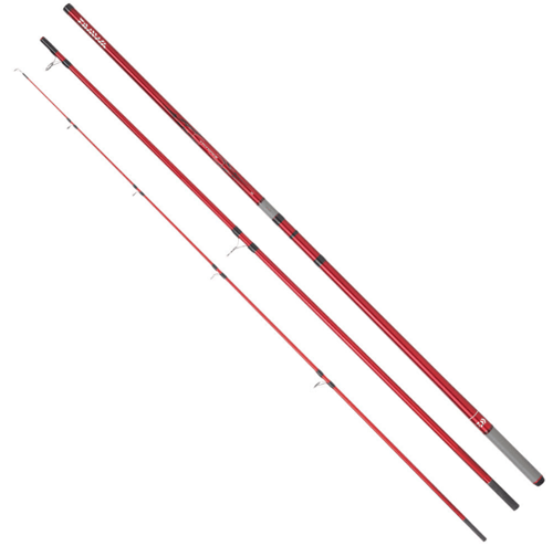 Surf Kamışları Daiwa Triforce Surf Serisi 420cm Olta Kamışı