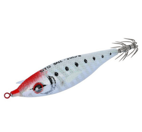 Kalamar Zokaları Dtd Ballistic Zebra 3.0 90MM 14.6gr Kalamar Zokası - BLUE
