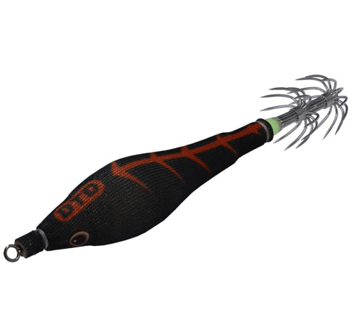 Kalamar Zokaları Dtd Black Diablo 1.5 Kalamar Zokası