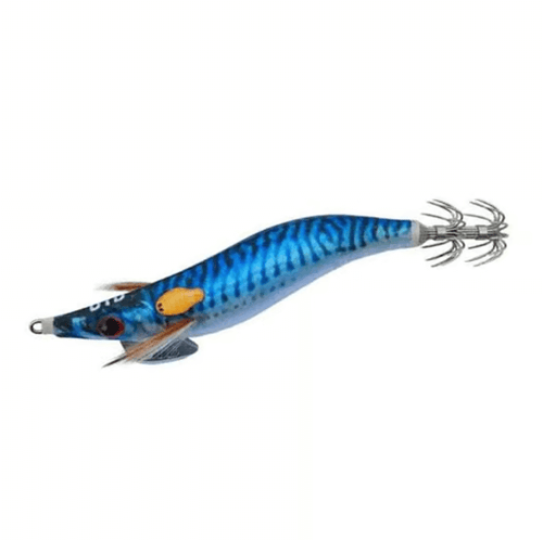Kalamar Zokaları DTD Real Fish Oita 3.5 Kalamar Zokası