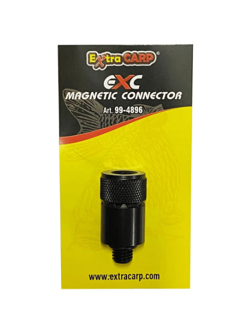 Exc magnetic contactor