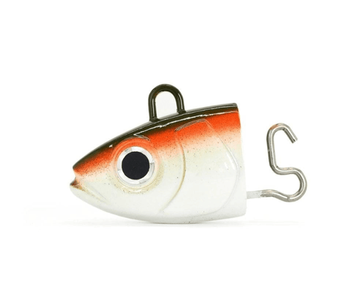 Jig Head ve Zokalar Fiiish BM200/6 BM1349 Med Deep 150gr Candygreen