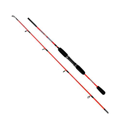 Tekne Kamışları FishPro Roxi 150cm 100-200gr Orange Tekne Kamışı