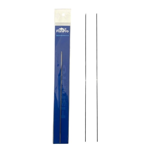 Yem Şişi Fishpro Yem Şişi 20 CM - Koyu Mavi