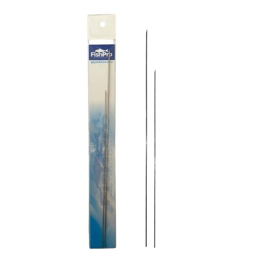 Yem Şişi Fishpro Yem Şişi 20/25 CM - Açık Mavi