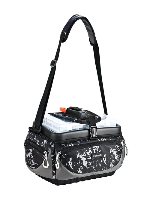 Çanta ve Kutular Fujin Valhalla Darksea Bag - Balıkçı Çantası