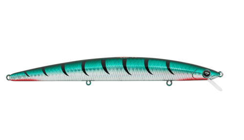 Maket Yemler Hanfish Arıza 17 cm 30 gr Sinking Maket Yem - 3000 ALYANAK