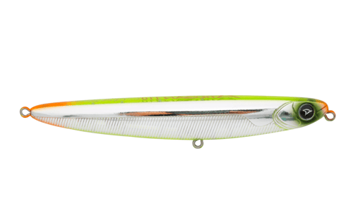 Maket Yemler Hanfish Atılgan 110 Crazy Serisi 11 cm 14.5 gr Maket Yem  - BONE