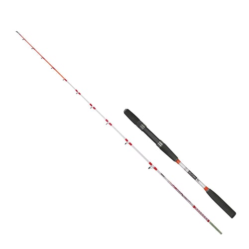 Tekne Kamışları ICON-IC Akita 160cm 50-150 gr Tekne Kamışı