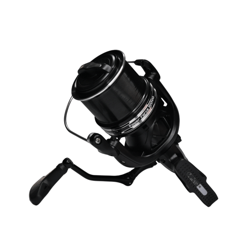 Surf Makineleri ICON-IC Power Force 10000 Surf Olta Makinesi