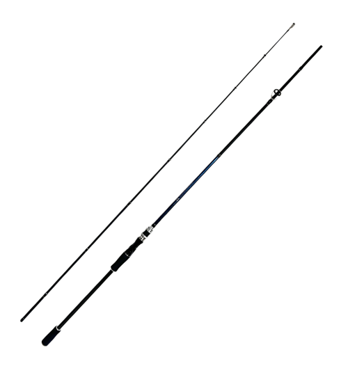 Spin Kamışları ICON-IC REPLA 240 CM 5-55 GR SPİN KAMIŞI