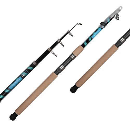 Teleskopik Kamışlar ICON-IC Sezar 300 cm 100-200 gr Teleskopik Kamış