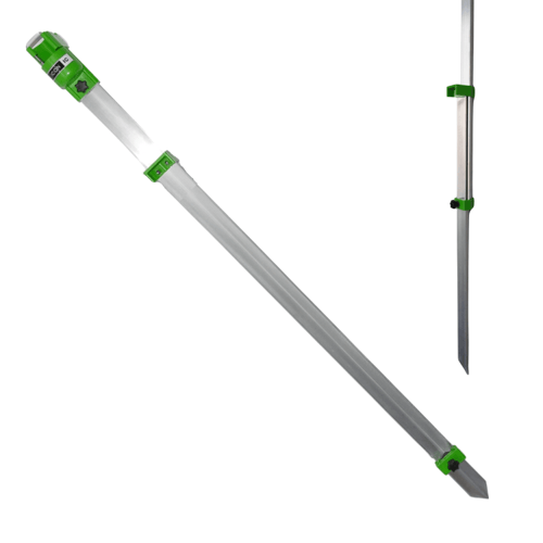 Tripodlar ICON-IC Teleskopik Kum Dikeni 750x1300