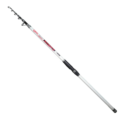 Teleskopik Kamışlar ICON-IC Vesta 390 Cm 100-200 Gr Teleskopik Surf Kamışı