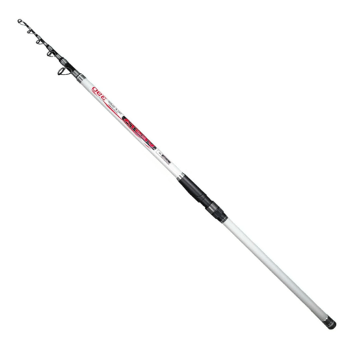 Teleskopik Kamışlar ICON-IC Vesta 420Cm 100-200 Gr Teleskopik Surf Kamışı