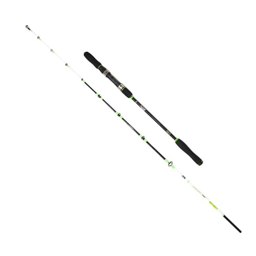 Tekne Kamışları ICON-IC XSense 160cm 90-210gr Tekne Kamışı