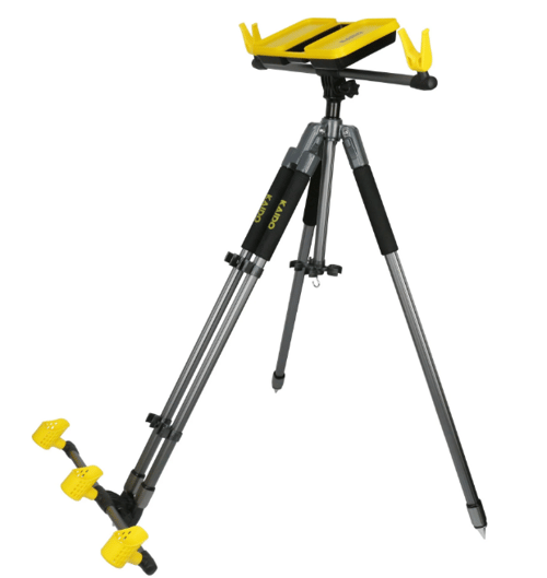 Tripodlar Kaido Promax Surf Tripodu