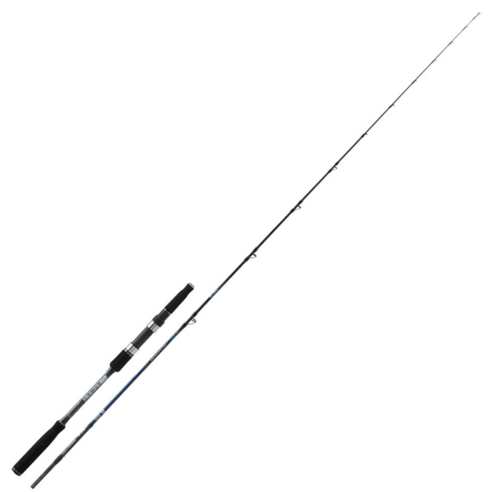 Jigging Kamışları Kali Kunnan Brava XTR 160 cm 30-90 gr Jig Kamışı