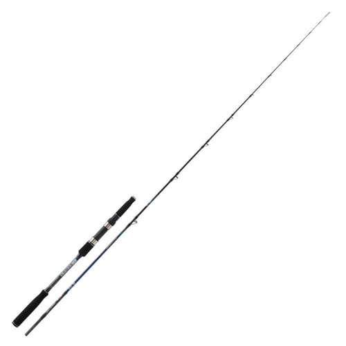 Jigging Kamışları Kali Kunnan Brava XTR 180 cm 90-210 gr Jig Kamışı