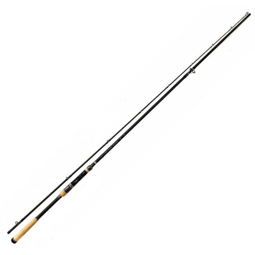 Spin Kamışları	KIAR SUPREME KAMIS 800H 20-60GR 240CM