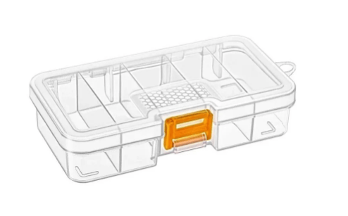 Çanta ve Kutular KUTU ASR 5055 CARP ORGANIZER KUTU NO:5