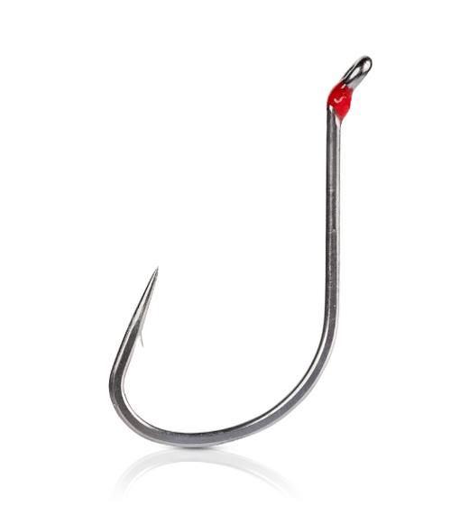 Tekli İğneler Mustad Alpha Point Dentanato Top 34111AP Olta İğnesi