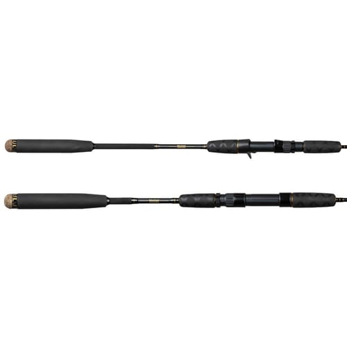 Jigging Kamışları Mustad Pulse Ultra Light 192 cm 170 grJigging Olta Kamışı ( Tetikli )