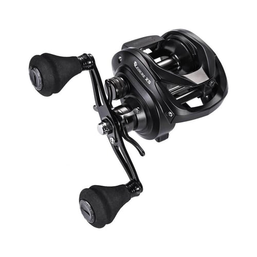 Baitcasting & Çıkrık Makineleri Noeby Leisure X5 L Slow Jig Çıkrık Makine