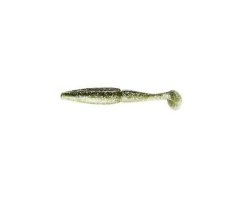 NOEBY Noeby Soft Bait S3109 8cm 3.5gr Silikon Yem - NW211 Silikon Yemler