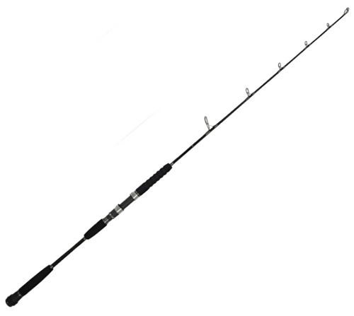 Spin Kamışları Okuma Cavalla Speed Jigging Spin 159cm MH 150-250GR 1 Parça Spin Kamışı