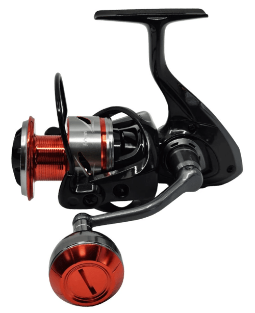 Okuma Pisces PS-3000A 3+1 BB Olta Makinesi Spin ve Lrf Makineleri