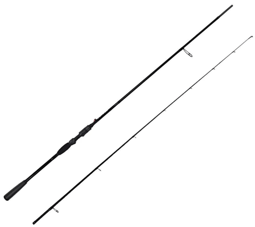 Lrf Kamışları Okuma Psycho Stick Game 220cm Fast 1-7gr 2 Parça Olta Kamışı