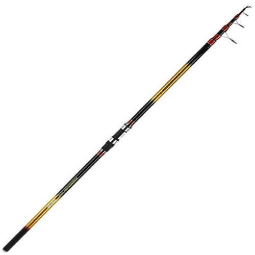 Surf Kamışları Okuma Savant Surf 420 cm 200-250g 5 Parça Surf Kamışı