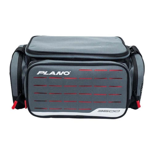 Çanta ve Kutular Plano Weekend Series Balıkçı Çantası 3600S