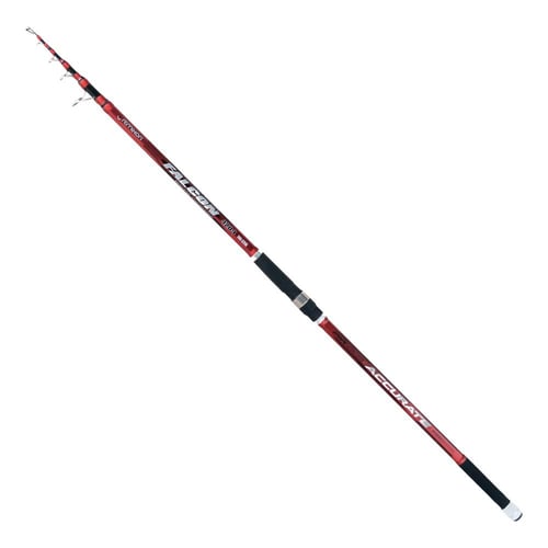 Teleskopik Kamışlar Remixon Falcon 4.20m 100-225gr Tele Surf Kamış
