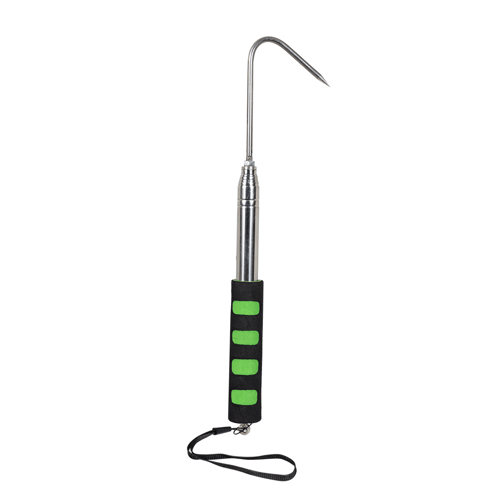 Kepçe ve Livarlar REMIXON KA-02 80CM TELESKOPİK KAKIÇ