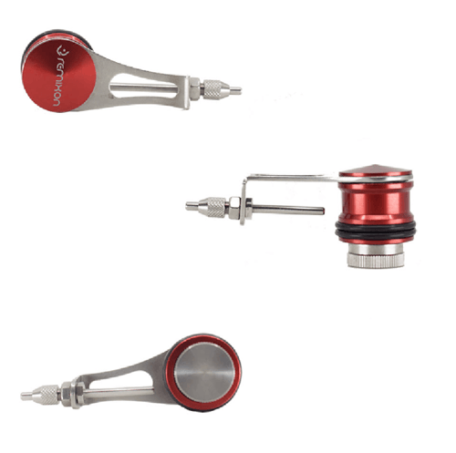 REMIXON Remixon Bobbin Knotter Yardımcı Ekipmanlar