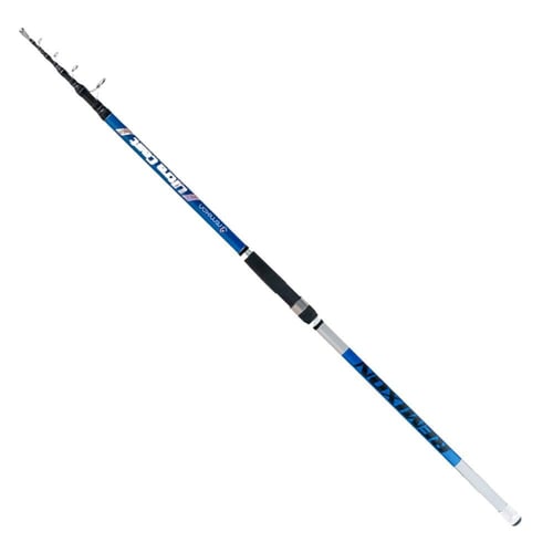 Teleskopik Kamışlar Remixon Ultra Cast 3.90m 200gr Tele Surf Kamış