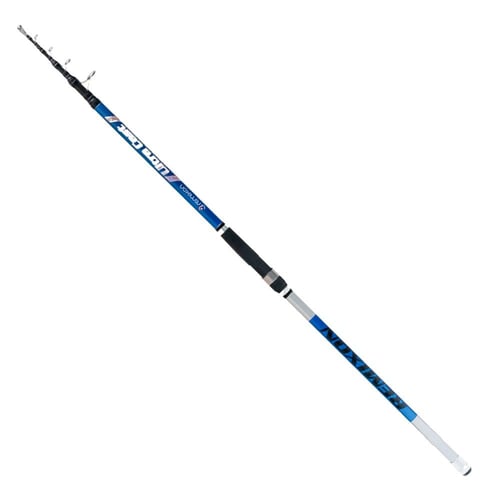 Teleskopik Kamışlar Remixon Ultra Cast 4.20m 200gr Tele Surf Kamış