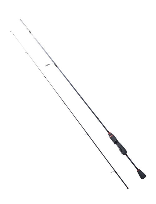 Lrf Kamışları Ryuji Airlight 1.90m 1-8gr 2p Kamış