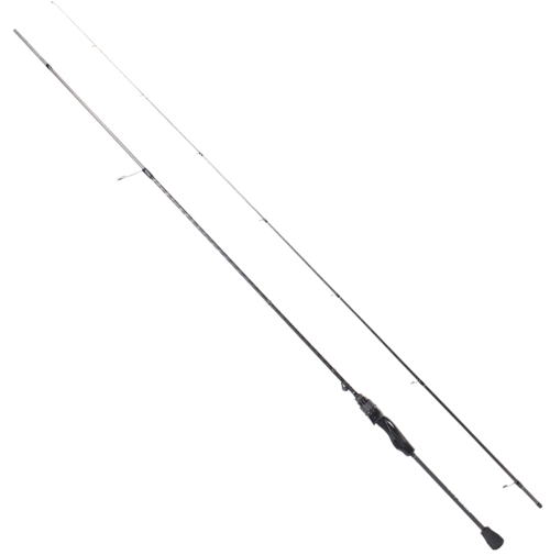Lrf Kamışları RYUJI AJI GAME FUJI 2.20M 1-12GR 2P KAMIŞ