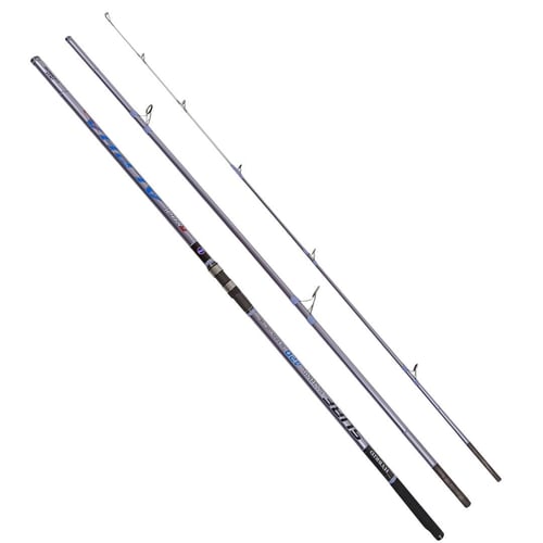 Surf Kamışları RYUJI ALPHA FUJI 4.20M, 100-250GR, HYBRID, 3P SURF KAMIŞ