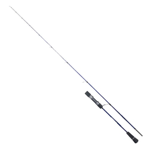 Jigging Kamışları RYUJI CHALLENGER SP 1.83M 20-100GR 2P SLOW JIG KAMIŞ