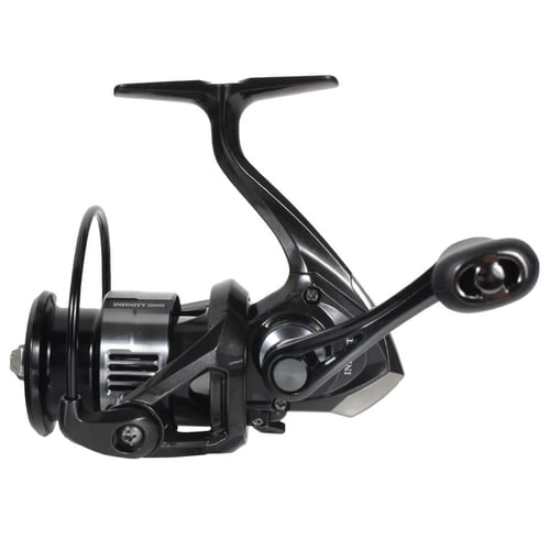 Spin ve Lrf Makineleri Ryuji İnfinity 2000S 5+1BB Makara