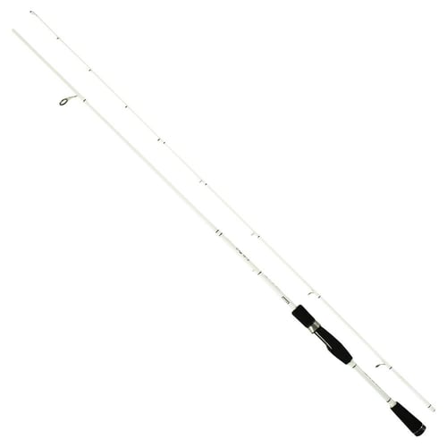 Lrf Kamışları RYUJI LIGHT STYLE 2.05M 0.5-5GR LRF KAMIŞ