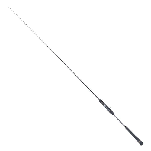 Jigging Kamışları RYUJI POWER JIG GAME CA 1.83M 120-450GR TEK P. JIG KAMIŞ (TETİKLİ)