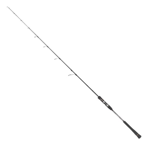 Jigging Kamışları RYUJI POWER JIG GAME SP 1.83M 120-450GR TEK P. JIG KAMIŞ
