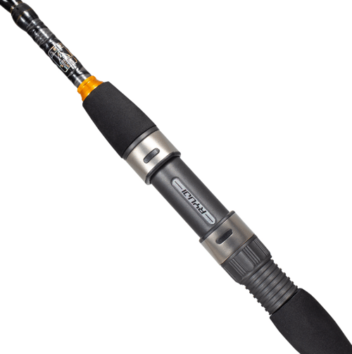 Spin Kamışları RYUJI ROCK FISH 1.80M 10-40GR TELE SPIN KAMIŞ